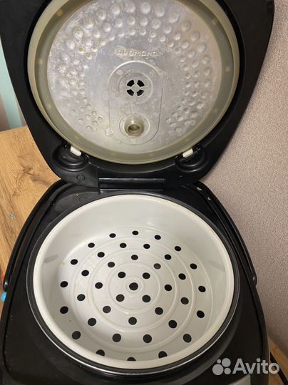 Мультиварка Redmond RMC-M45011