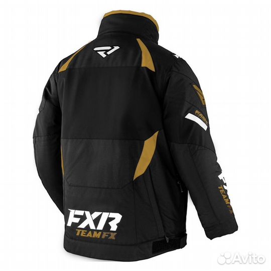 Куртка для снегохода FXR (220004-1015)