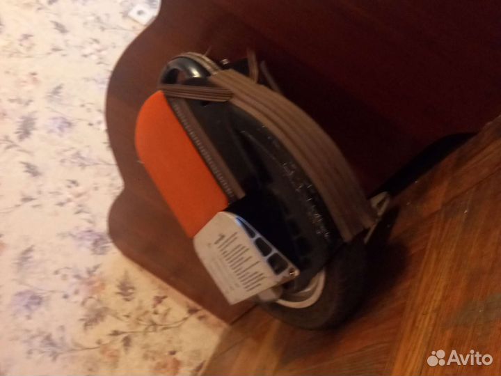 Моноколесо Redmond