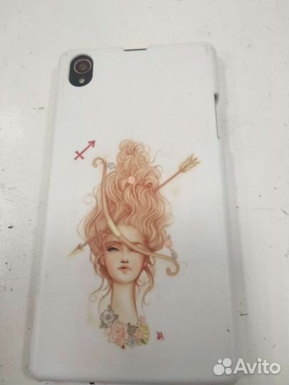 Чехол на Телефон Sony xperia