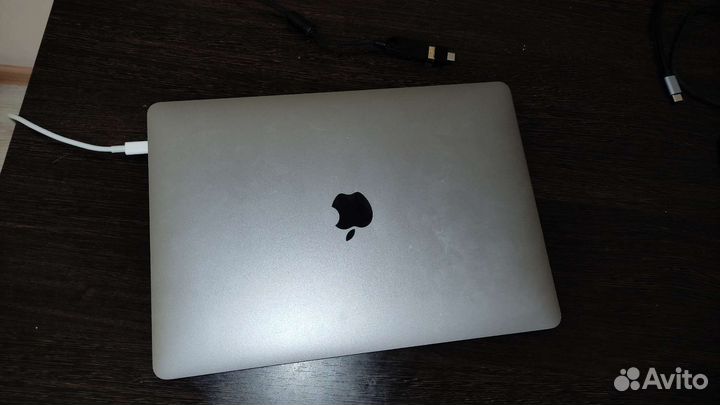Macbook air 13 2020 m1 16gb 256gb