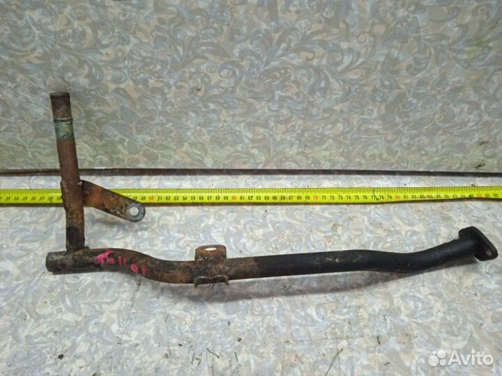 Трубка охлаждающей жидкости Great Wall Sailor 1