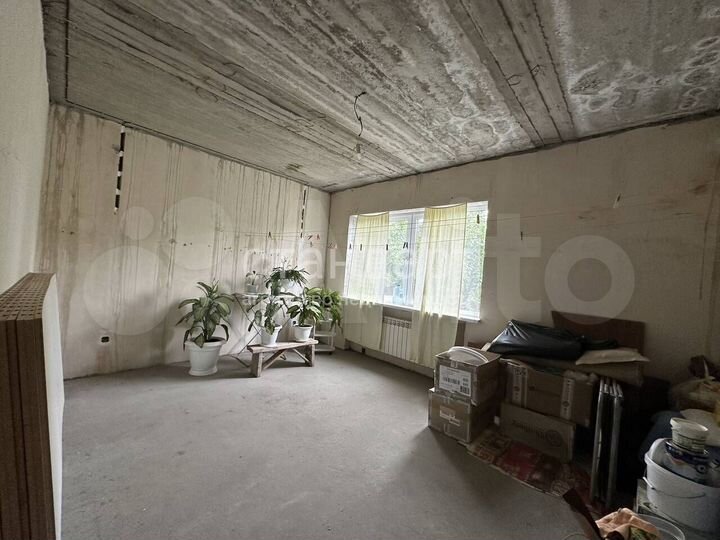 1-к. квартира, 44,2 м², 1/4 эт.