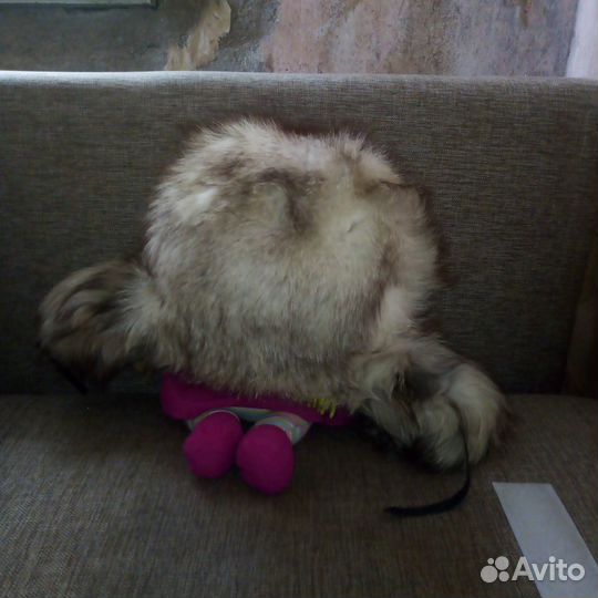 Шапка