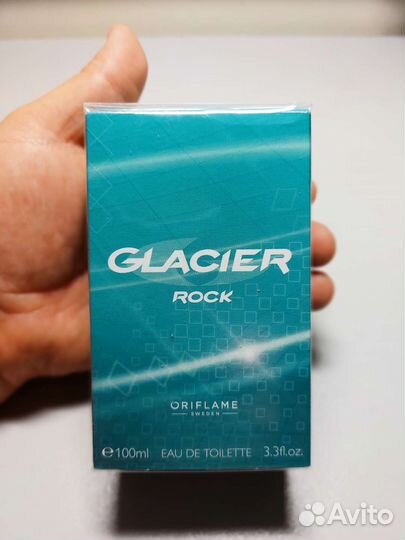 Glacier Rock oriflame