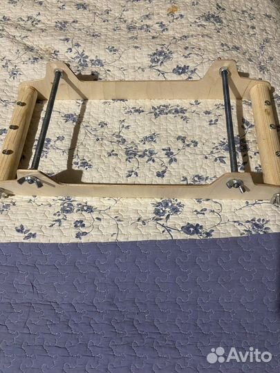 Станок для бисероплетения