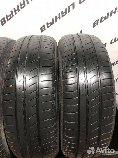 Pirelli Cinturato P1 Verde 185/65 R15