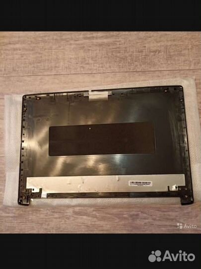 Крышка и рамка матрицы новая Acer a315-41 a515-51