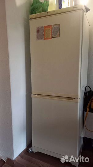Холодильник бу