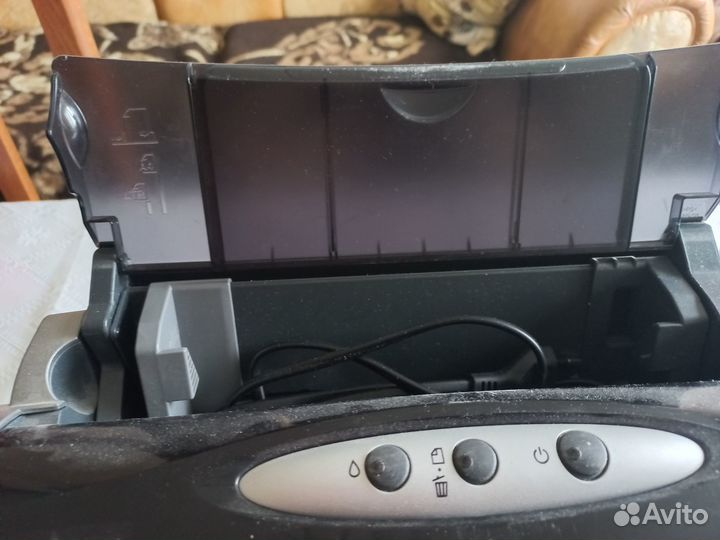 Принтер Epson stylus photo R200