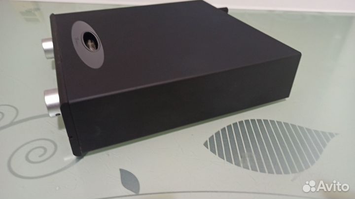 Musica PHO 60 Фоно предусилитель мм, мс