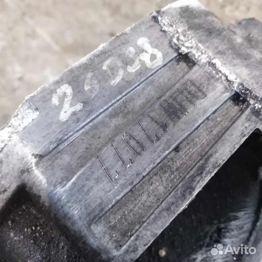 МКПП DHW 1.8t Volkswagen Passat B5 коробка Passat