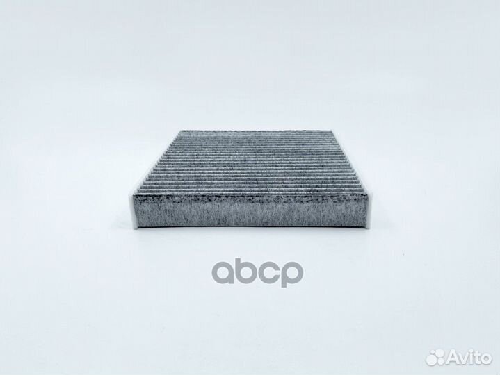 Фильтр салонный (угольный) mazda CX-9 II (TC)