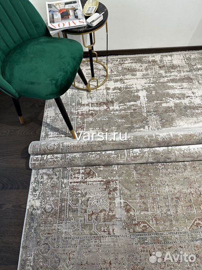 Ковер новый