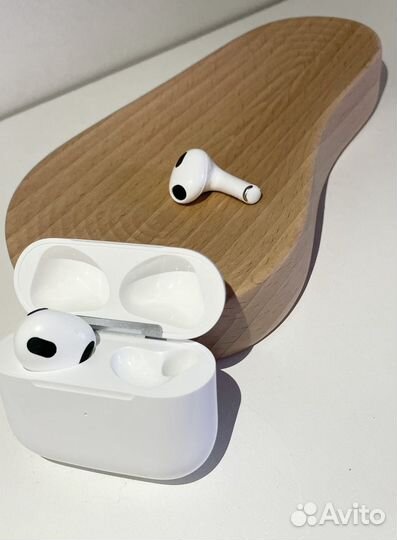Airpods 3