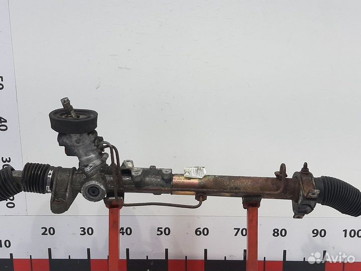 Рейка рулевая для Volkswagen Golf 4 1J1422075L