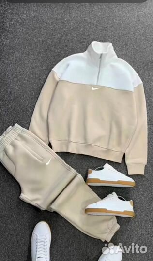 Спортивный костюм мужской