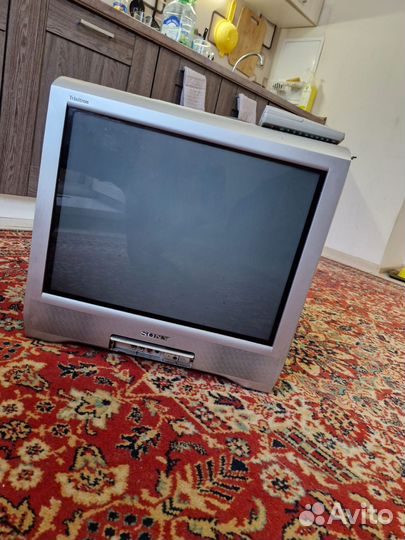 Телевизор