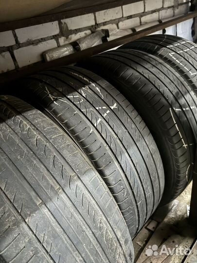 Pirelli Powergy 235/60 R18