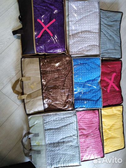 Плед, покрывало