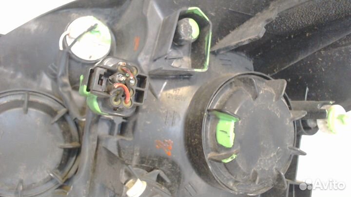 Фара (передняя) Renault Koleos, 2009