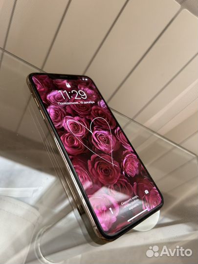 iPhone Xs Max, 256 ГБ