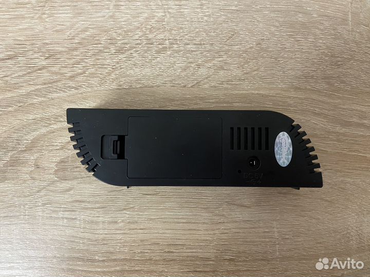 Часы настольные