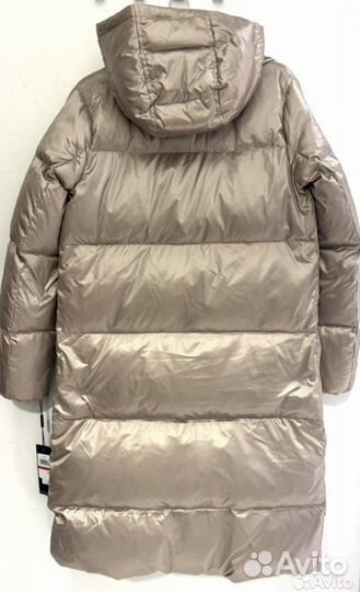 Новый пуховик Karl Lagerfeld