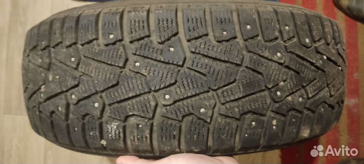 Pirelli Ice Zero 185/60 R15