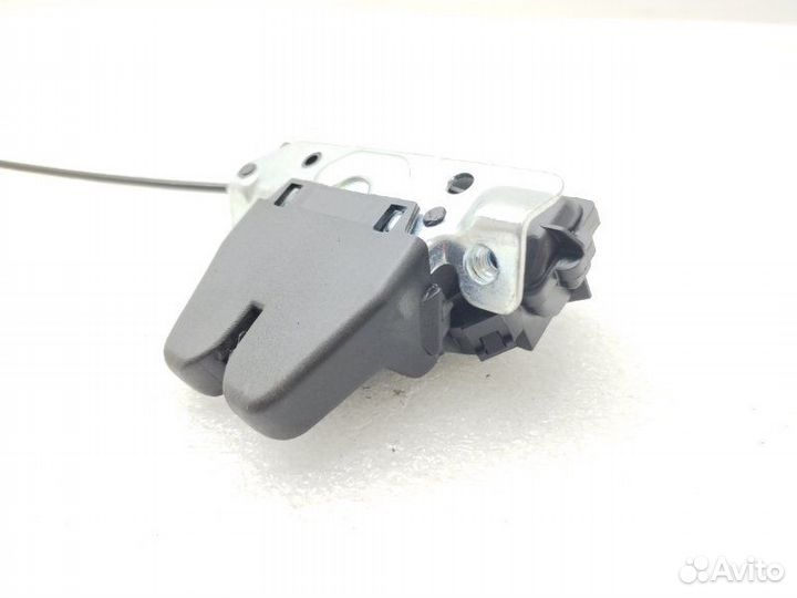 Замок багажника Mercedes-Benz E-Class W212 1.8