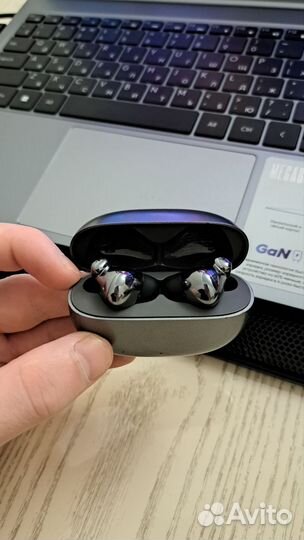 Беспроводные наушники honor Choice Earbuds x3 l