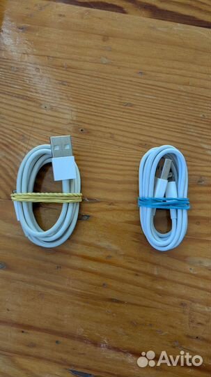 Провод Lightning USB