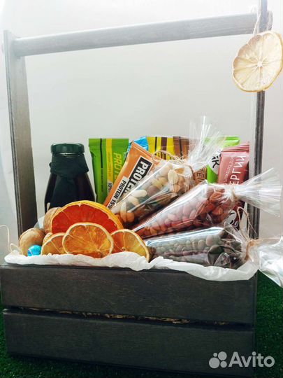 Набор для тренера