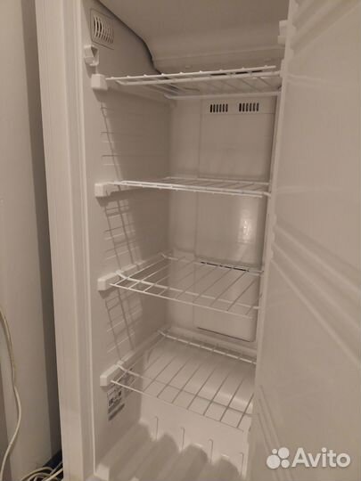 Морозильная камера hisense