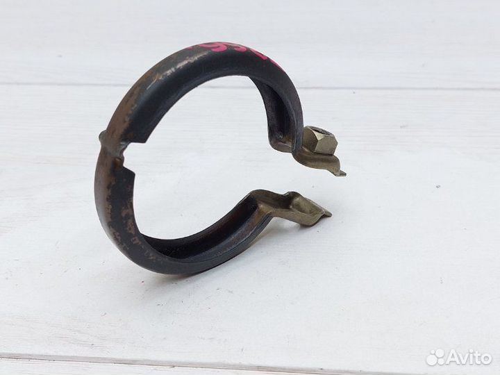 Хомут Bmw X5 E70 M57306 D3 2008