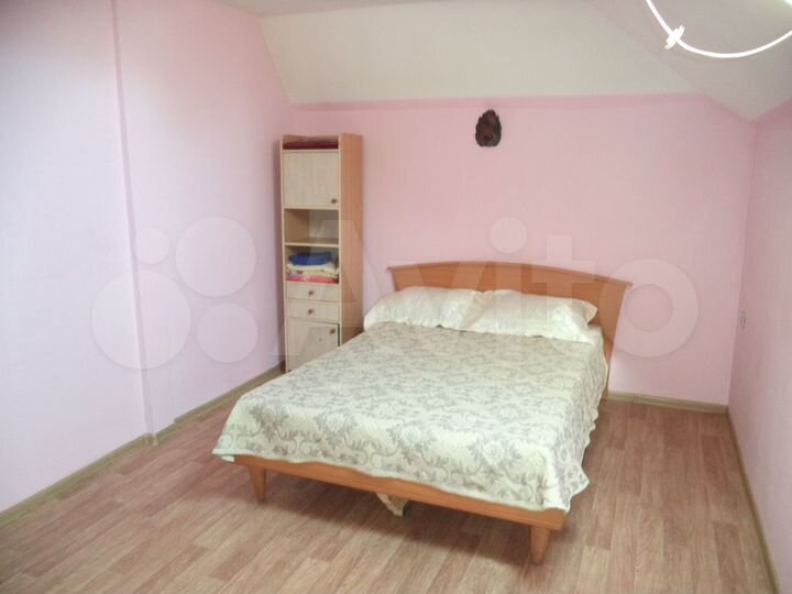 1-к. апартаменты, 33 м², 2/2 эт.