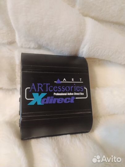 Активный Директ бокс ART Xdirect