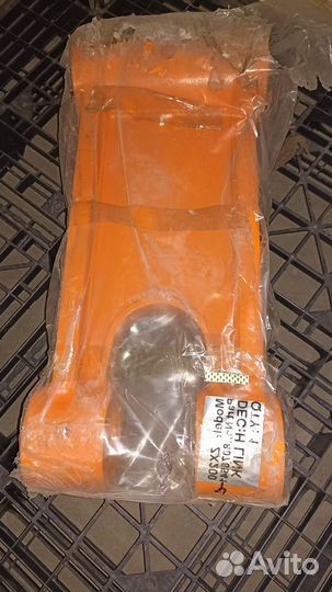 Трапеция ковш Hitachi/zx460