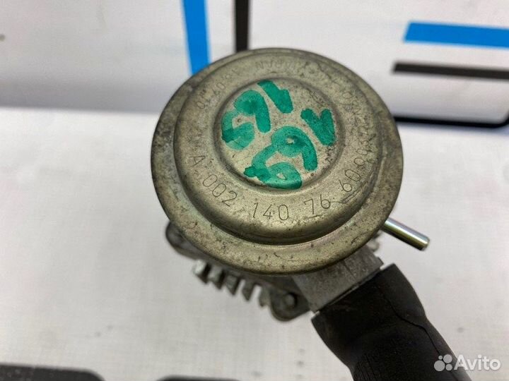 Клапан EGR Mercedes-Benz A-Class W169 266.940 1.7