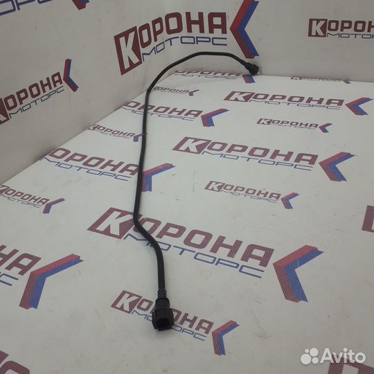 Трубка топливная lifan X70