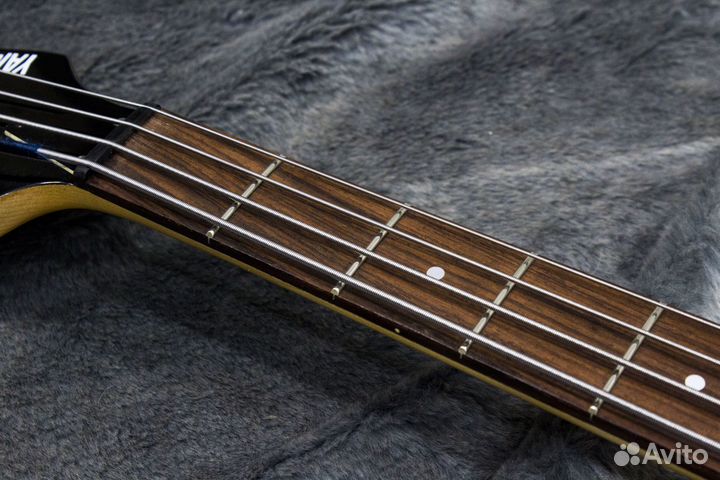 Бас гитара Yamaha RBX Super Medium Series Japan