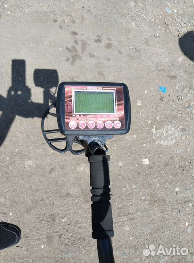 Металлоискатель фортуна М 3