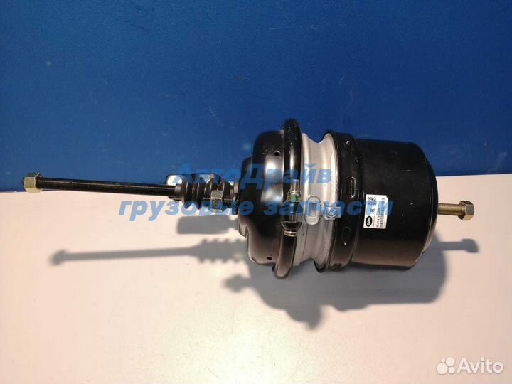 Энергоаккумулятор тип 27/24 Вольво фш фм кулачковый тормоз