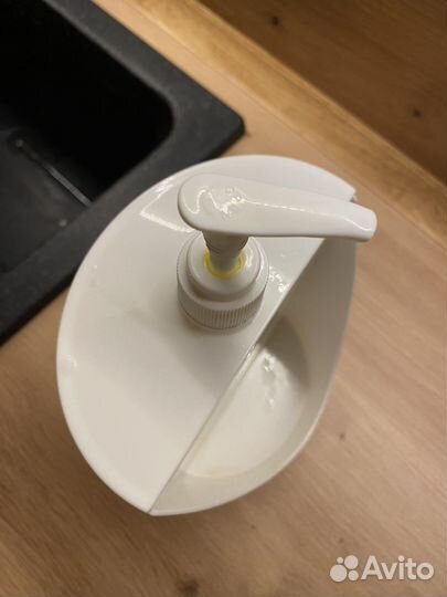 Дозатор кухонный