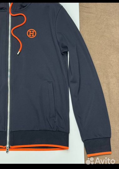 Костюм спортивный Hermes