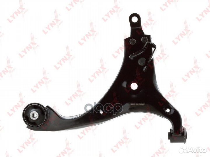 Рычаг нижний правый передней подвески C5386R LY