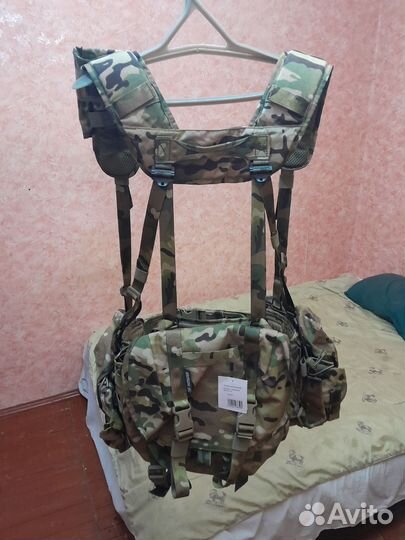 Рпс ссо смерш