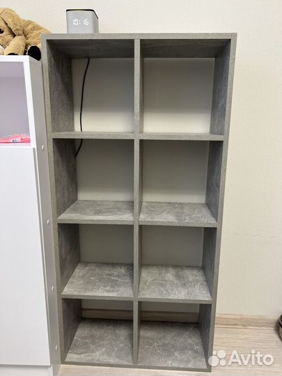 Стеллаж для игрушек