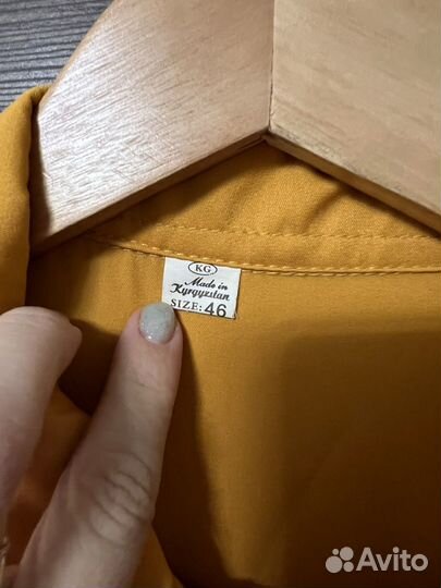 Платье новое 46