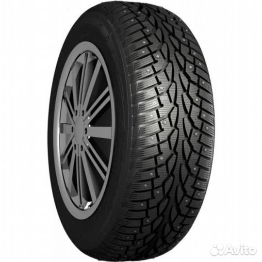 Nankang SW-7 225/55 R17 101T